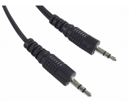 Kabel i złączka Gembird Kabel Jack 3.5mm - Jack 3.5mm 10m